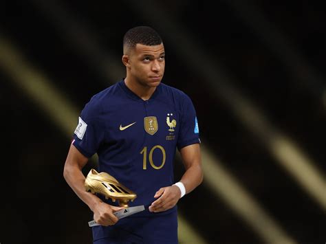 Mbappe: “It’s time to change my situation and prove who I am as。